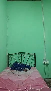 ElisyaHijabDoll online show from 22, 3, 2025