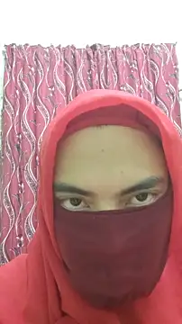 ElisyaHijabDoll online show from 24, 10, 2025