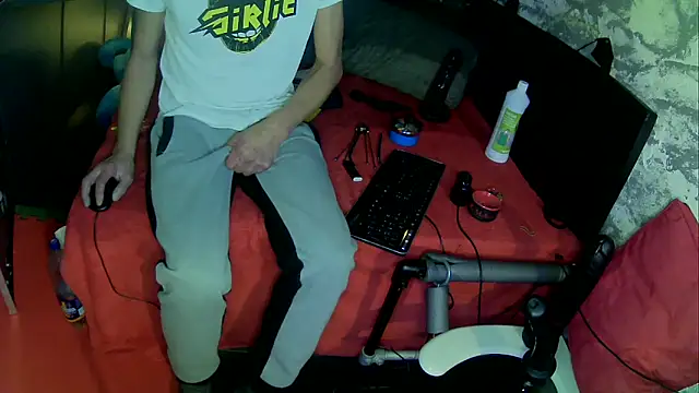 thingsbums online show from 5, 5, 2026