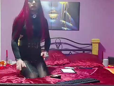 Daniela42TV online show from 22, 1, 2025