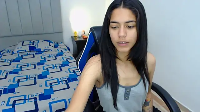 imSophia online show from 7, 12, 2024