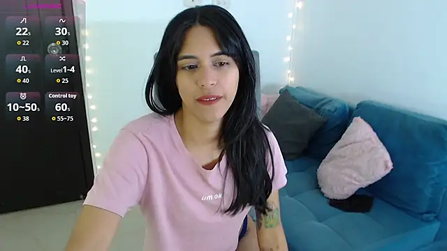 imSophia online show from 27, 9, 2025