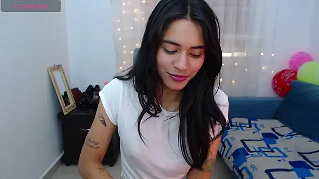 imSophia online show from 28, 2, 2026