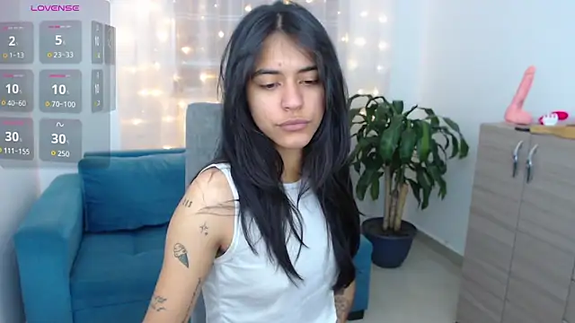 imSophia online show from 14, 1, 2026