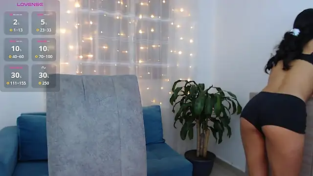 imSophia online show from 13, 1, 2026