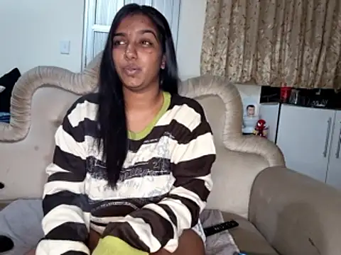 Xindias fantasyX online show from 18, 6, 2026