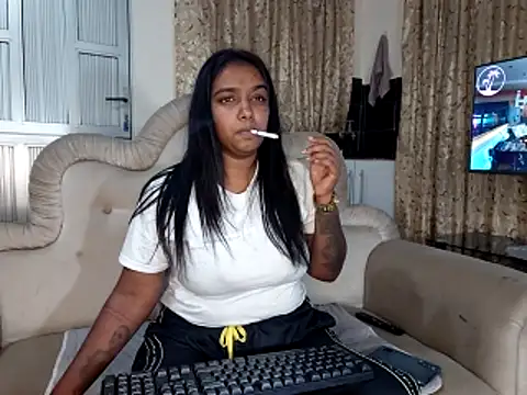 Xindias fantasyX online show from 22, 6, 2026