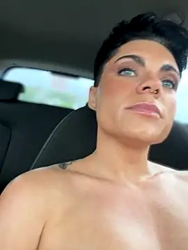 LukeLouHarvey online show from 20, 11, 2025