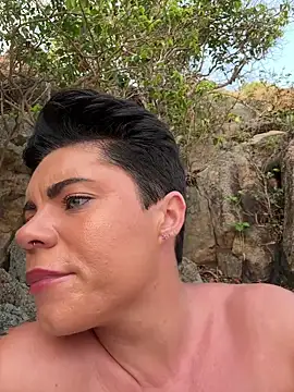 LukeLouHarvey online show from 23, 3, 2025