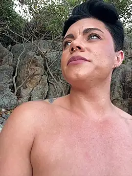 LukeLouHarvey online show from 19, 2, 2025