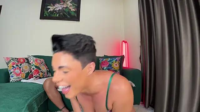 LukeLouHarvey online show from 26, 2, 2025