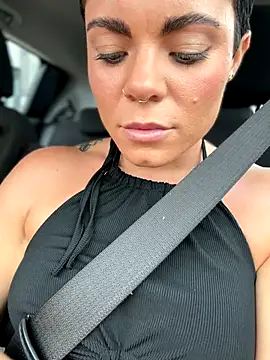 LukeLouHarvey online show from 23, 10, 2025