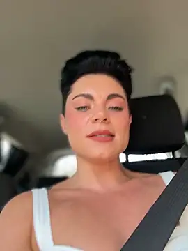 LukeLouHarvey online show from 7, 10, 2025