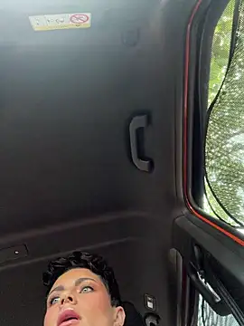 LukeLouHarvey online show from 4, 4, 2026