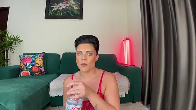 LukeLouHarvey online show from 24, 1, 2025