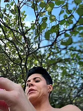 LukeLouHarvey online show from 18, 12, 2025