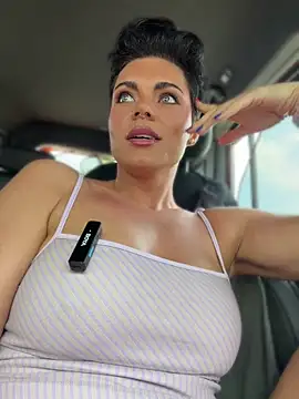 LukeLouHarvey online show from 23, 4, 2026
