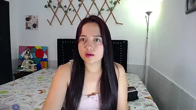 naughty girl 4u online show from 20, 6, 2026