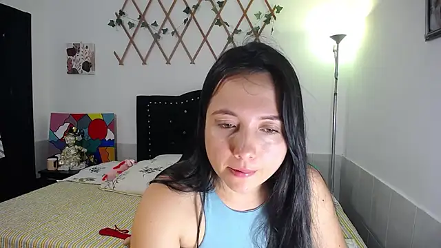 naughty girl 4u online show from 23, 5, 2026