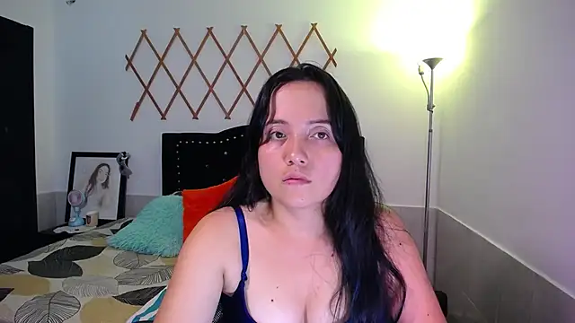 naughty girl 4u online show from 23, 9, 2025