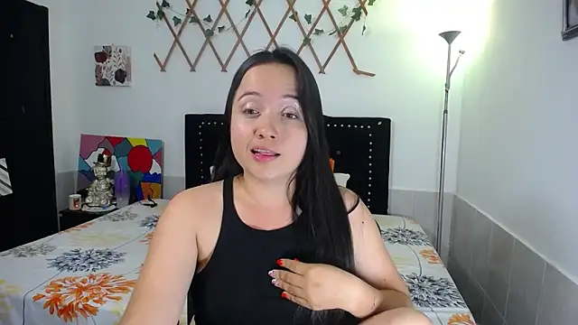 Snapshot of naughty_girl_4u chatting on 10, 5, 2026 naughty girl 4u online show from 10, 5, 2026