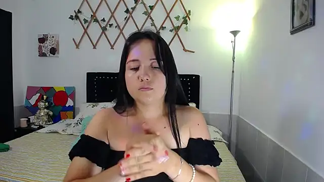 naughty girl 4u online show from 9, 4, 2026