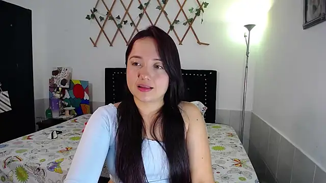 naughty girl 4u online show from 16, 6, 2026
