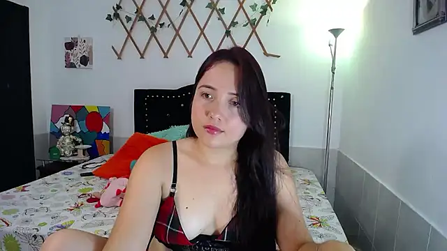 naughty girl 4u online show from 16, 6, 2026