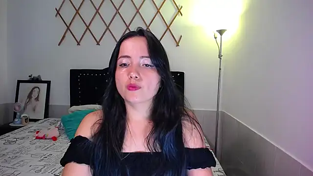 naughty girl 4u online show from 30, 9, 2025