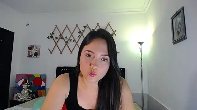 naughty girl 4u online show from 21, 5, 2026