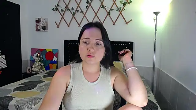 naughty girl 4u online show from 25, 3, 2026