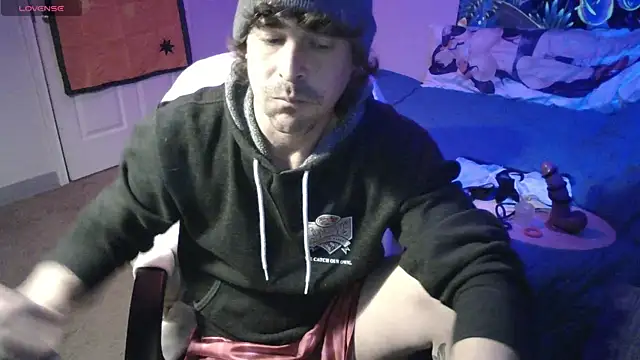 XxBobbyDigitalxX online show from 3, 2, 2025