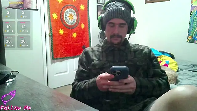 XxBobbyDigitalxX online show from 9, 3, 2026