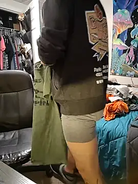 XxBobbyDigitalxX online show from 26, 2, 2025