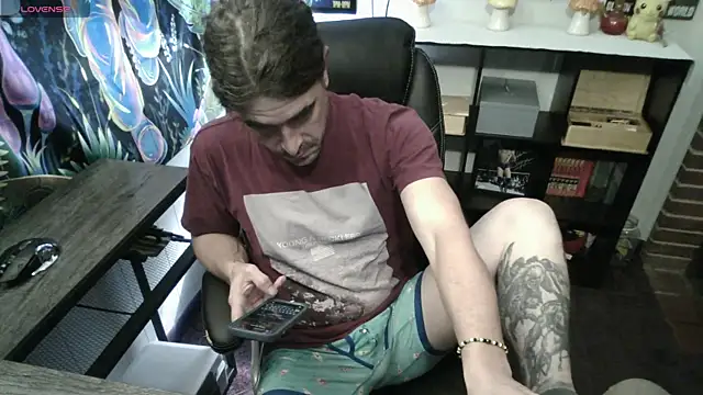 Snapshot of XxBobbyDigitalxX chatting on 12, 6, 2026 XxBobbyDigitalxX online show from 12, 6, 2026