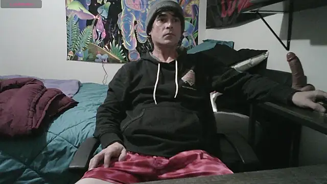 XxBobbyDigitalxX online show from 23, 1, 2025