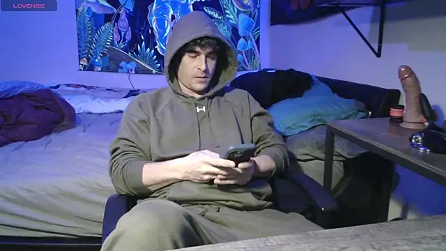 XxBobbyDigitalxX online show from 8, 1, 2025