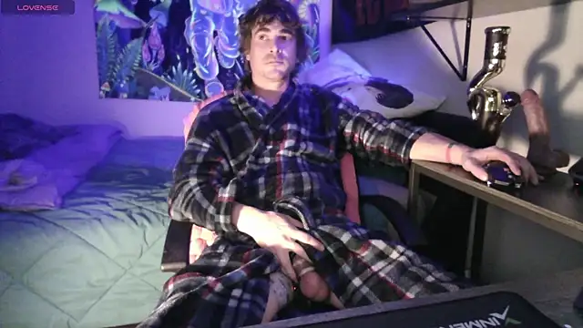 XxBobbyDigitalxX online show from 5, 12, 2024