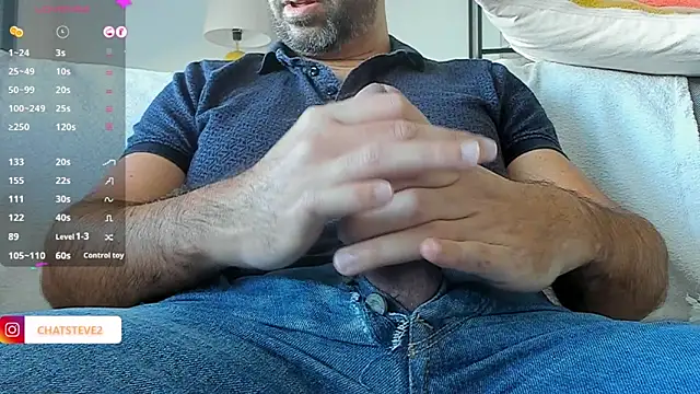  MrPrecum  online show from 31, 1, 2025