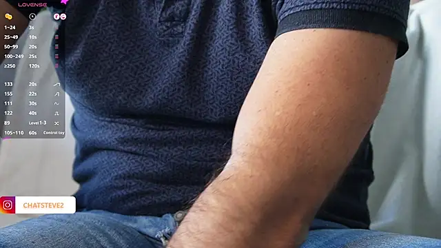  MrPrecum  online show from 2, 12, 2025