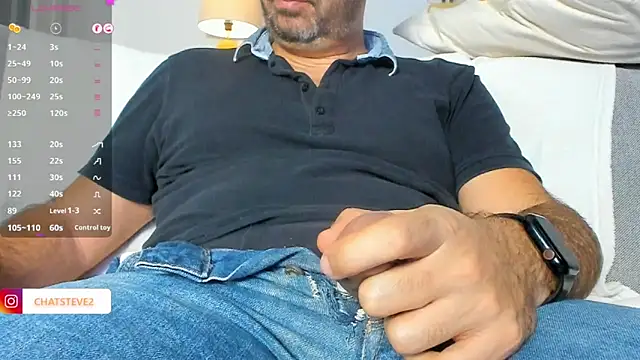  MrPrecum  online show from 23, 3, 2025