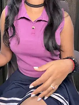 SCHOOL Girl 0 online show from 22, 3, 2026