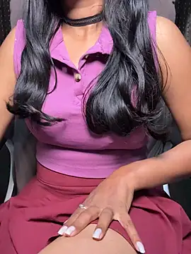 SCHOOL Girl 0 online show from 23, 2, 2026