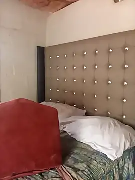 Aaaliyah445 online show from 14, 9, 2025