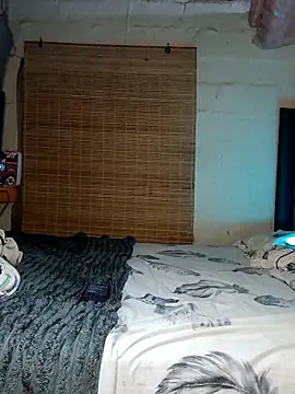 Aaaliyah445 online show from 14, 1, 2026