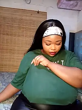 Aaaliyah445 online show from 19, 10, 2025