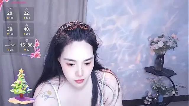 SHY- -girl online show from 28, 4, 2026