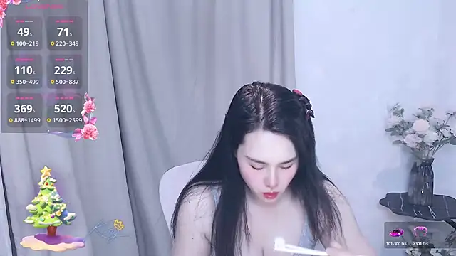 SHY- -girl online show from 27, 3, 2026