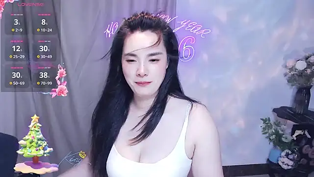 SHY- -girl online show from 10, 4, 2026