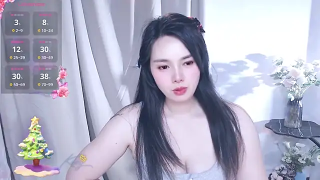 SHY- -girl online show from 27, 3, 2026